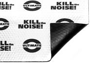 Ultimate Construct Block-4 3,5mm (75x50 cm) Vibrationsdammung Foto 3