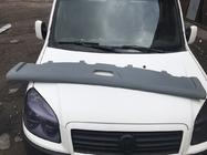 Mercedes Sprinter W901/902/903/904/905 1995–2006 Obere Ablage (zum Lackieren) Foto 3