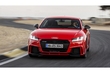 Übersicht der Audi TT RS 2018-Modelljahr Foto 3