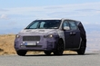 KIA hatte zum testen des neuen Modells Sedona Minivan Foto 1