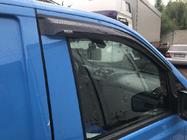 Mercedes Viano 2004-2014 Windabweiser (2 Stk, Niken) Foto 2