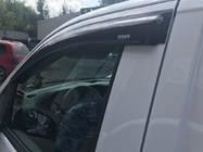 Mercedes Vito/V-class W447 2014- Windabweiser (2 Stk, Niken) Foto 6