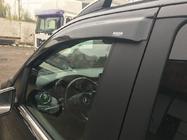 Mercedes Vito/V-class W447 2014- Windabweiser (2 Stk, Niken) Foto 3