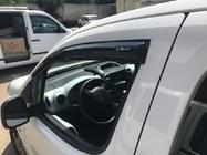Citroen Berlingo 2008-2018 Windabweiser (2 Stk, MyRacing) Foto 5