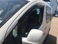 Peugeot Partner Tepee 2008-2018 Windabweiser (2 Stk, MyRacing) Foto 3