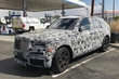 Rolls-Royce hat Crossover Foto 1