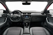Aktualisierte Skoda Rapid 2017 Foto 6