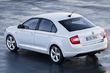 Aktualisierte Skoda Rapid 2017 Foto 5