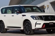 Durchsuchen Sie die aktualisierte SUV Nissan Patrol Foto 2