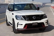 Durchsuchen Sie die aktualisierte SUV Nissan Patrol Foto 1