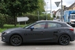 Mazda wird seinen neuen drei-Motor mit einem innovativen Foto 3