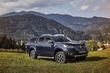 Pick-up Renault Alaskan wird in Europa verkauft werden Foto 1
