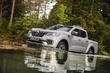 Pick-up Renault Alaskan wird in Europa verkauft werden Foto 2