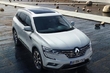 Übersicht der Renault Koleos zweiten Generation Foto 4