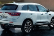 Übersicht der Renault Koleos zweiten Generation Foto 3