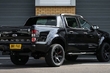 In Frankfurt präsentieren die begrenzte Version des Pick-up Ford Ranger Black Edition Foto 2