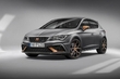 Seat freigegeben die neue Generation des Leon Cupra R. Foto 2
