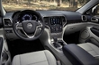 Übersicht der Jeep Grand Cherokee der neuen Generation Foto 4