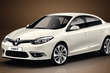 Übersicht der Renault Fluence Modelljahr 2017 Foto 3
