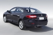 Übersicht der Renault Fluence Modelljahr 2017 Foto 2