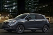 Fiat präsentierte ein besonderes Crossover-Modell 500X Urbana Edition Foto 1