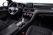 Die Koreaner präsentierten Hauptkonkurrenten BMW 3-Series Foto 6
