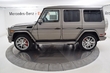 Übersicht über Mercedes-Benz G-Klasse Modelljahr 2017 Foto 2