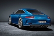 Porsche präsentiert eine spezielle Version des 911 GT3 Touring Package Foto 4