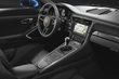Porsche präsentiert eine spezielle Version des 911 GT3 Touring Package Foto 2