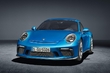 Porsche präsentiert eine spezielle Version des 911 GT3 Touring Package Foto 1