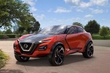 Nissan wird eine elektrische Frequenzweiche in Produktion bringen Foto 1