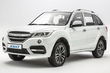 Durchsuchen Sie die aktualisierte Crossover Lifan X60 Foto 5