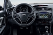 Übersicht der Kia Ceed Modelljahr 2017 Foto 5