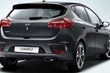Übersicht der Kia Ceed Modelljahr 2017 Foto 3