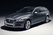 Jaguar wird der Kombi, der ein Konkurrent für Mercedes E-Klasse und BMW 5 Series Foto 1