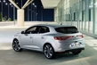 Übersicht der Renault Megane der neuesten Generation Foto 4