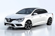 Übersicht der Renault Megane der neuesten Generation Foto 5