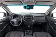 Durchsuchen Sie die aktualisierte Chevrolet Trailblazer SUV Foto 6