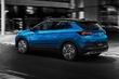 Vauxhall wird das neue Crossover Grandland X Sport Foto 3