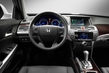 Übersicht der Honda Crosstour Modelljahr 2017 Foto 4