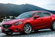 Mazda 6 der neuen Generation erhält Heckantrieb Foto 2