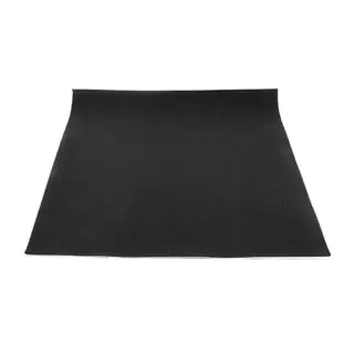 Dichtungsmaterial Sound Absorber 10mm (75cm x 100cm) Foto 2