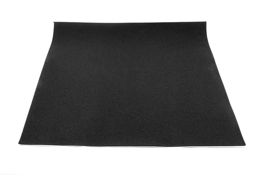 Dichtungsmaterial Sound Absorber 10mm (75cm x 100cm) Foto 2