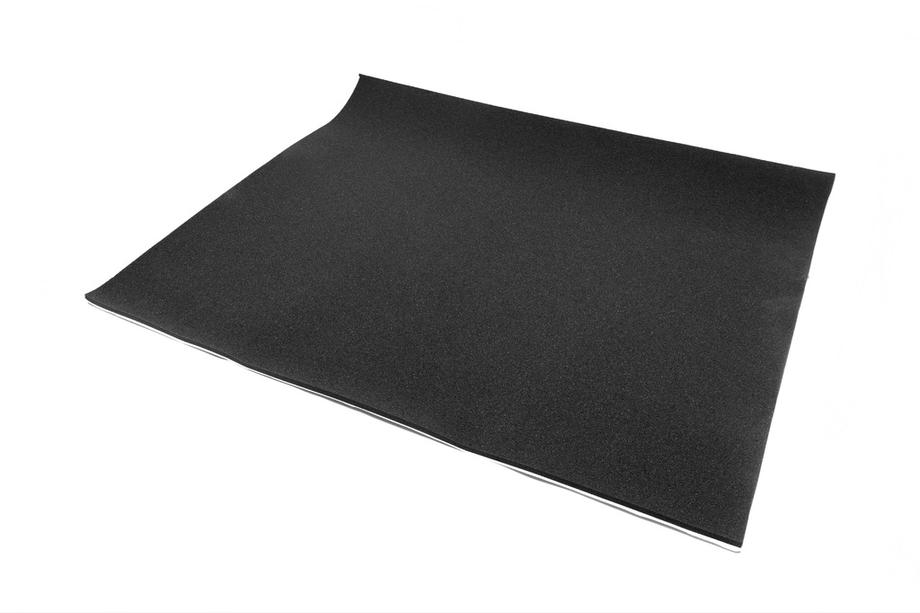 Dichtungsmaterial Sound Absorber 10mm (75cm x 100cm) Foto 3