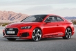Sport und Komfort im neuen Audi RS5 Coupe Foto 3