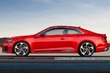 Sport und Komfort im neuen Audi RS5 Coupe Foto 2