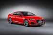 Sport und Komfort im neuen Audi RS5 Coupe Foto 1