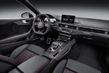 Sport und Komfort im neuen Audi RS5 Coupe Foto 5