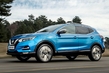 In der Ukraine startet den Verkauf des Nissan Qashqai der neuen Generation Foto 3