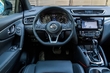 In der Ukraine startet den Verkauf des Nissan Qashqai der neuen Generation Foto 6